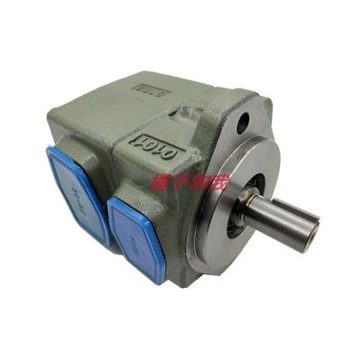海特克HIGH-TECH叶片泵PV2R2/PVL2-53-F-1R-U/L/D/R-10注塑机油泵