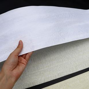 0.5mm厚纯实木漂白尼斯木皮 皮木皮 手工贴皮 木饰面贴天然