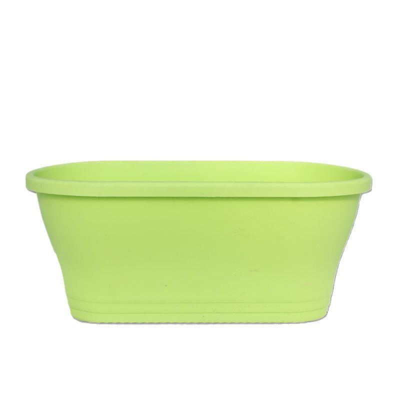 南叶个性塑料花盆阳台绿化绿植盆栽特大盆花盆马鞍栏杆节水,鲜花速递/花卉仿真/绿植园艺,花盆,淘宝优惠券,粉丝福利购,淘宝优惠卷