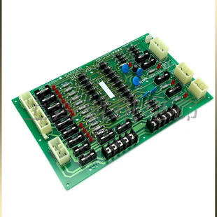 OTIS B原装 DOP AEG05C281 现货质保实 116 星玛电梯配件电源板LG