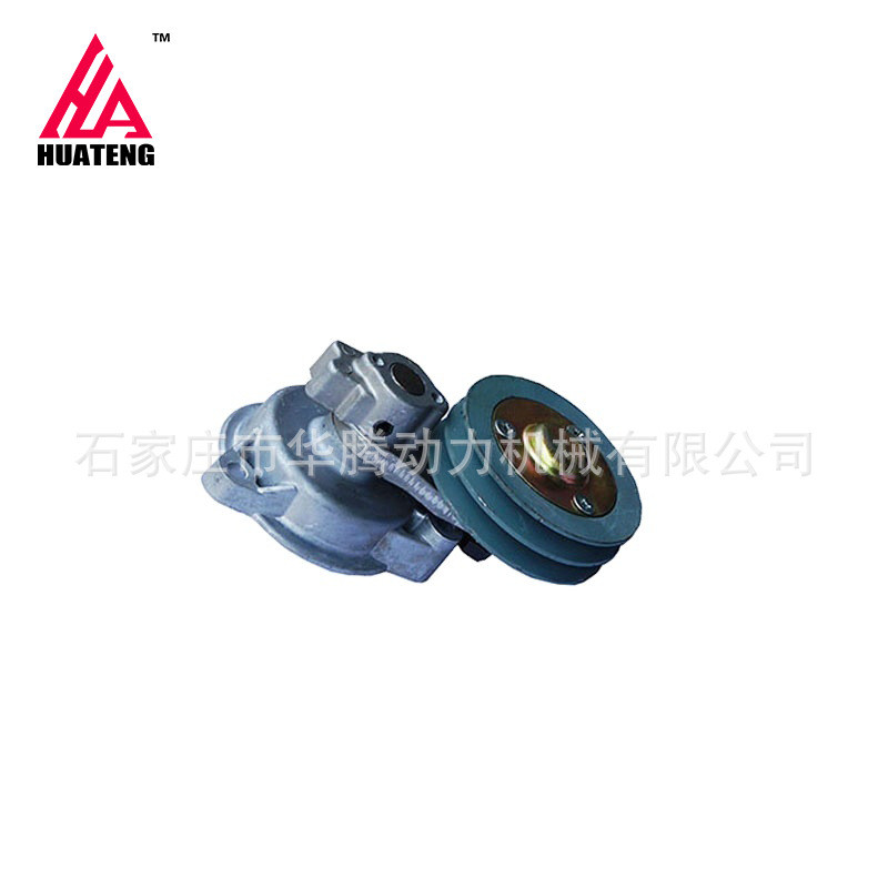 道依茨F6L912皮带张紧轮0415 2511 0415 0694 04152511 04150964