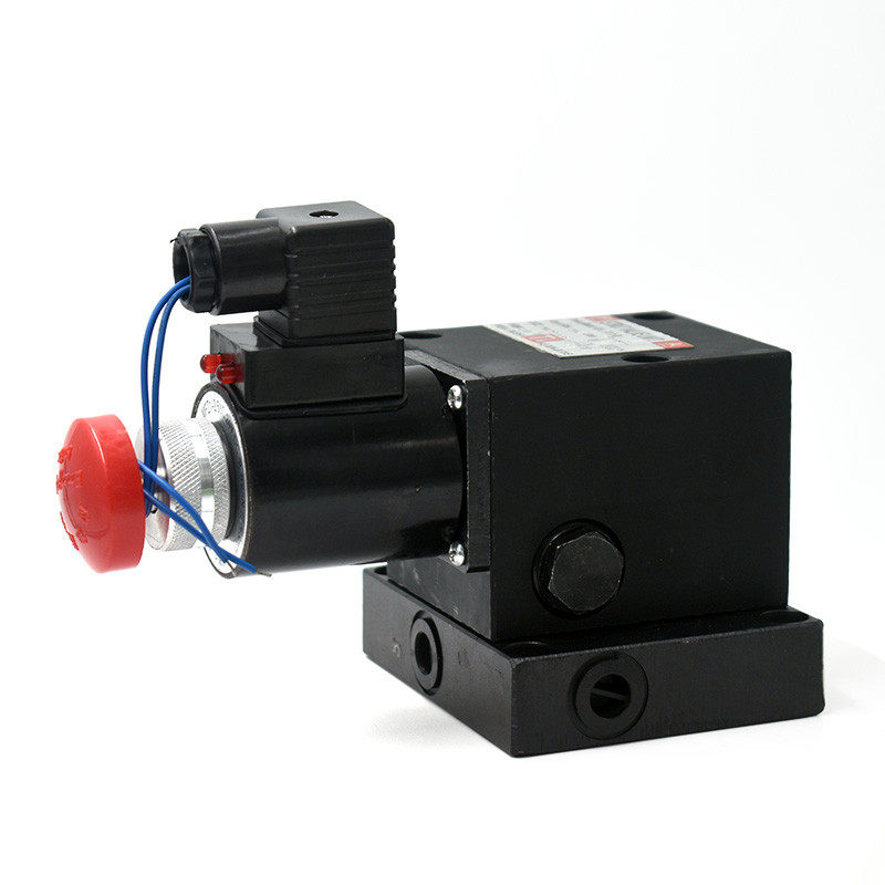 液压升降阀支撑阀ZCF-F8B ZCFA-F8B改装电磁升降平台专用阀,五金/工具,液压机/油压机,淘宝优惠券,粉丝福利购,淘宝优惠卷