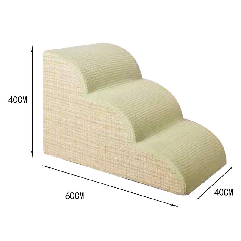 宠物楼梯小狗台阶斜坡上床老年可拆洗犬沙发猫咪床边狗狗爬梯垫子,宠物/宠物食品及用品,狗窝/屋/帐篷/沙发,淘宝优惠券,粉丝福利购,淘宝优惠卷