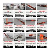 防水气缸磁性开关感应传感器d a93 z73常开NPN二三线CS1