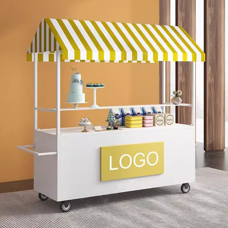 户外摆摊架网红夜市摊位架活动摆摊桌商业街展示台集市可拆装棚架,五金/工具,美食车/早餐车/小吃车,淘宝优惠券,粉丝福利购,淘宝优惠卷