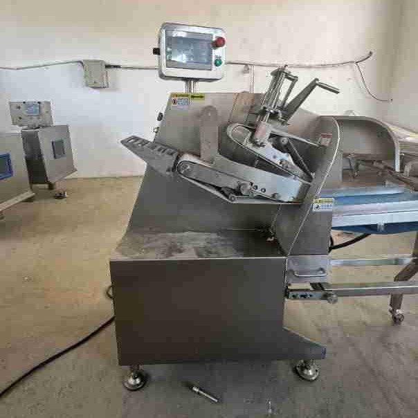 鲜肉水平切片机鸭胸肉商用肉片牛排切制机器火腿切片机,清洗/食品/商业设备,肉制品加工设备,淘宝优惠券,粉丝福利购,淘宝优惠卷