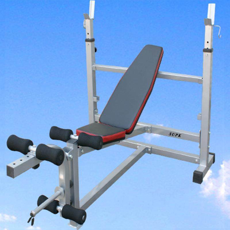 健身房训练器材多动能举重床厂家运动健身锻炼肌肉器械,运动/瑜伽/健身/球迷用品,更多中小型健身器材,淘宝优惠券,粉丝福利购,淘宝优惠卷