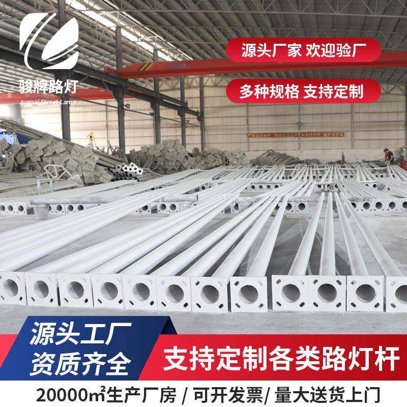 源头路灯厂家6米7米8米太阳能路灯杆单双臂道路灯杆高低臂灯杆,家装灯饰光源,道路灯具/智慧路灯/智慧灯杆,淘宝优惠券,粉丝福利购,淘宝优惠卷
