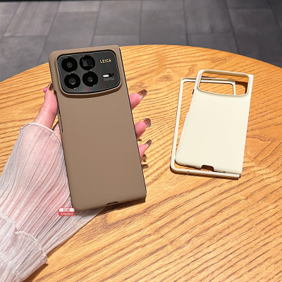 小米mixfold4手机壳超薄