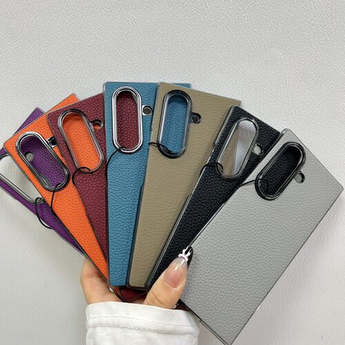 适用三星zfold7手机壳新