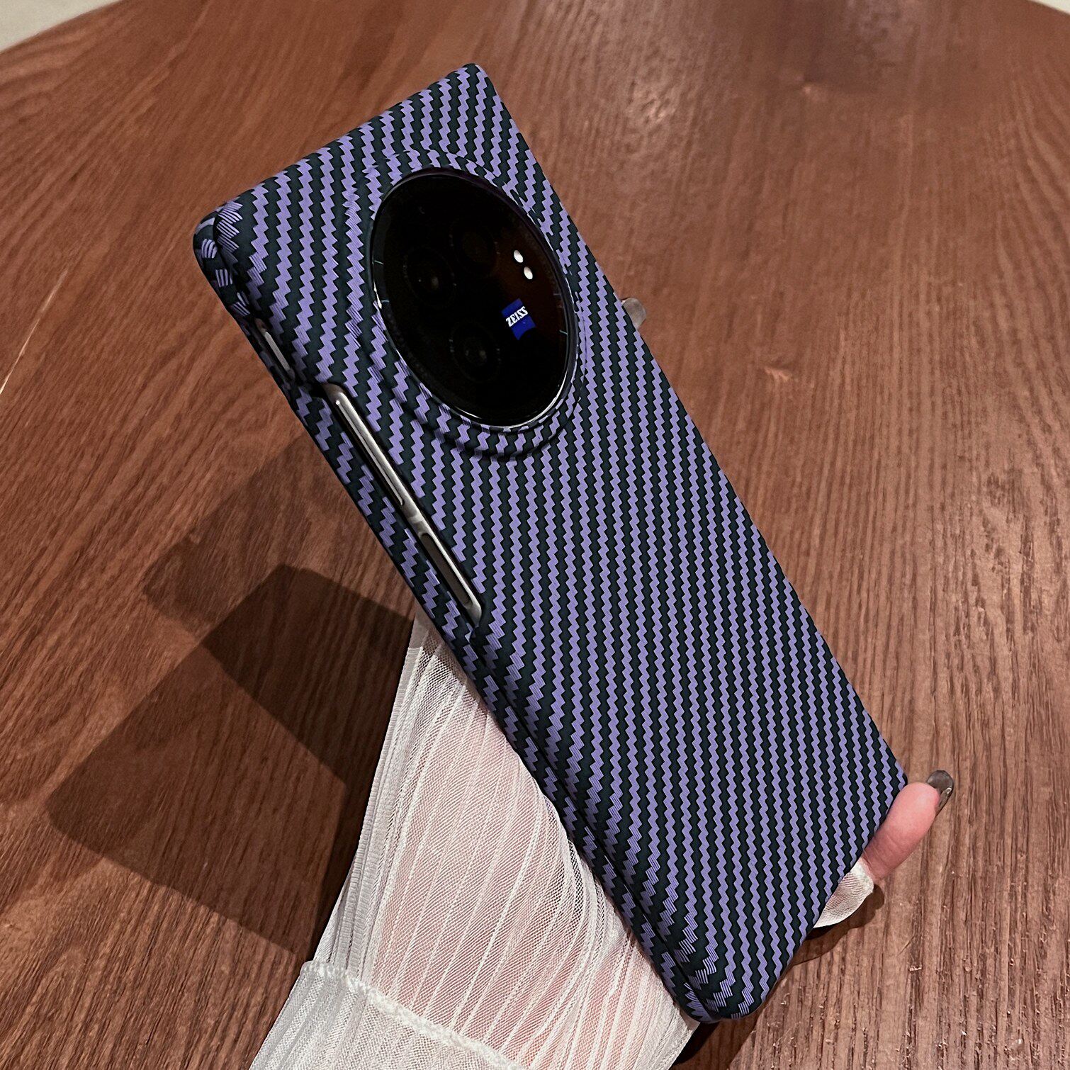 适用vivoxfold3pro手机壳