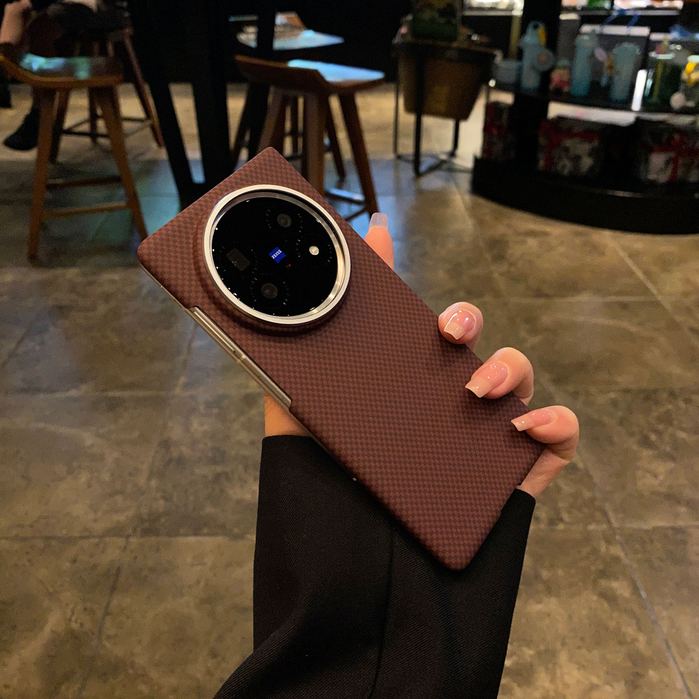 适用vivoxfold5磁吸手机