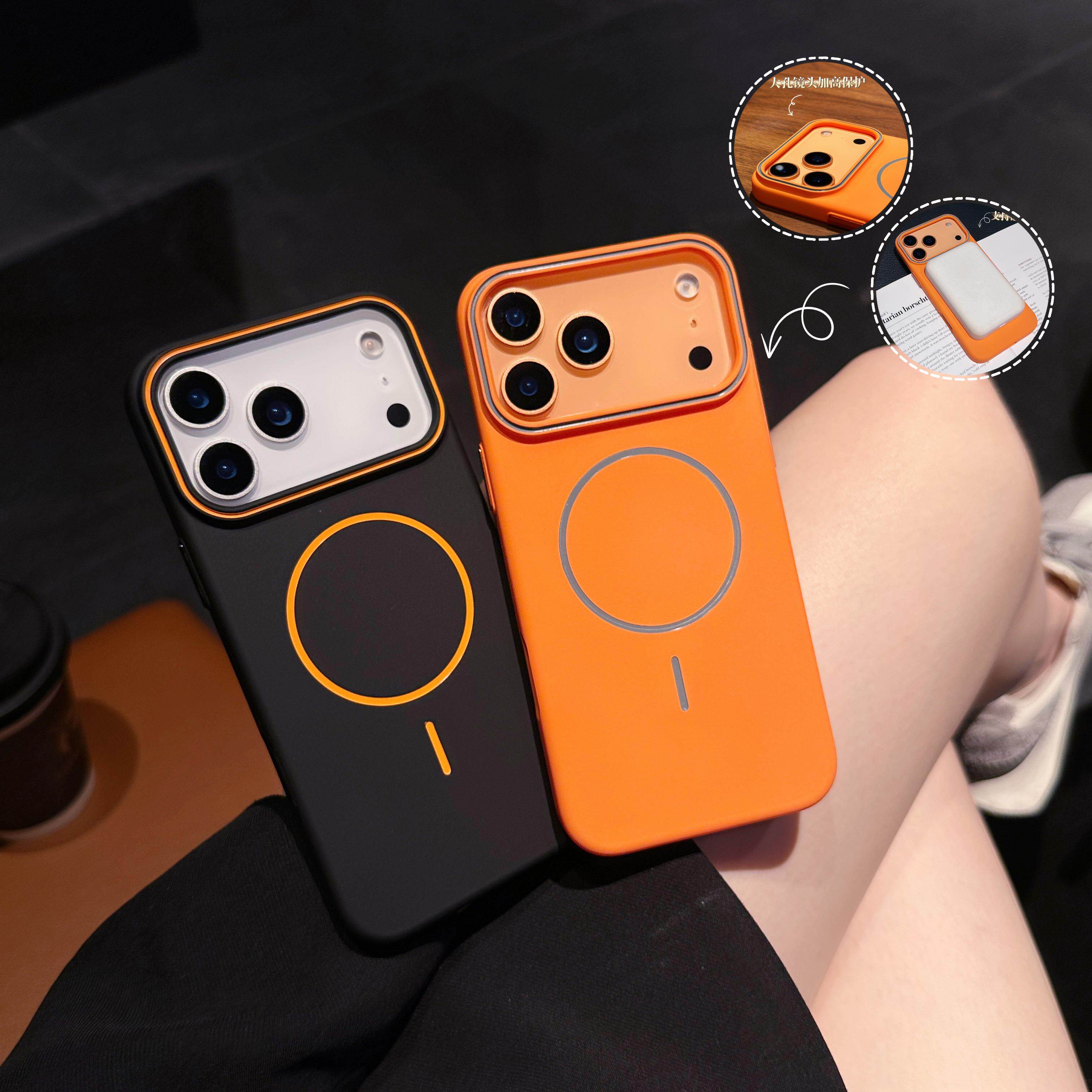 新款适用苹果17promax手