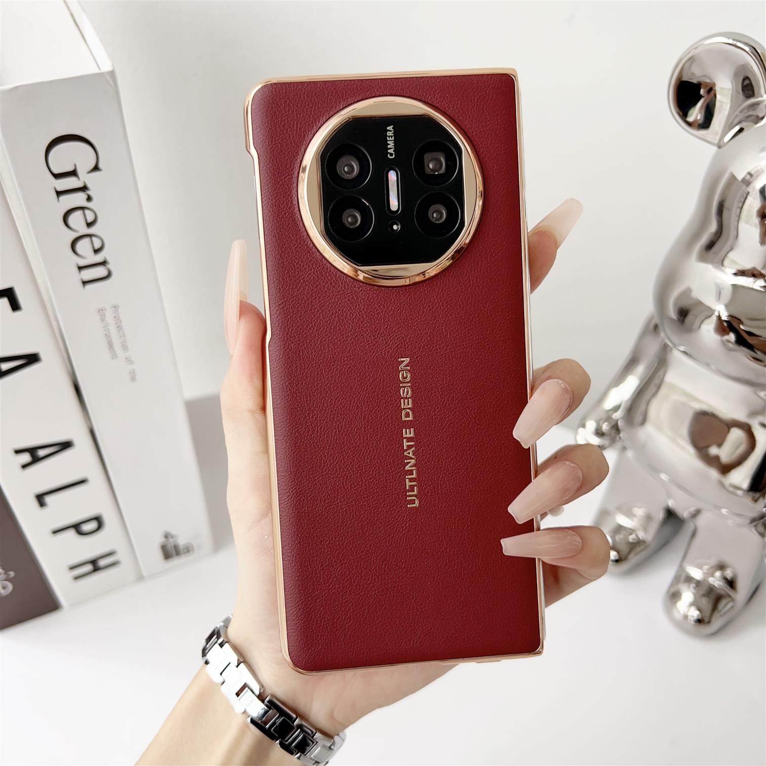 适配华为matex5手机壳新