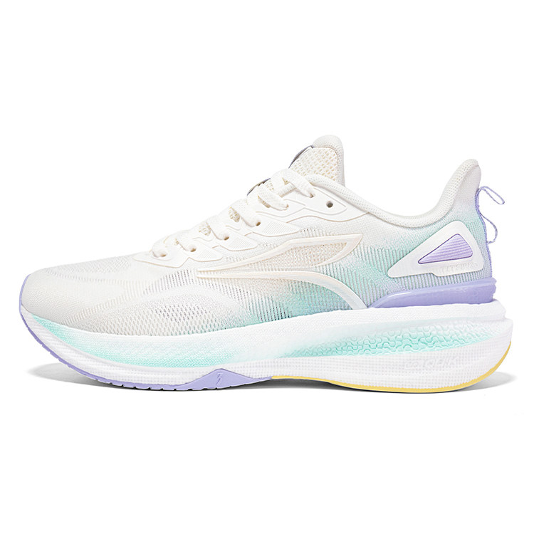 361度泰坦CQT2.0春秋运动鞋女鞋减震跑鞋轻便透气跑步鞋582432208