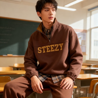 361°套头是其他其他男