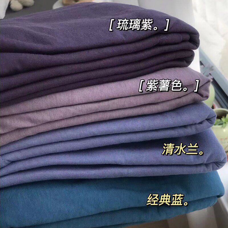 A类纯色天竺棉床笠单o件 全棉柔软床单床垫保护套 针织棉床罩床品,床上用品,床笠,淘宝优惠券,粉丝福利购,淘宝优惠卷