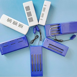 仪器检测探测药感机快慢机麻A麻机盖革计数机药物感应震动器