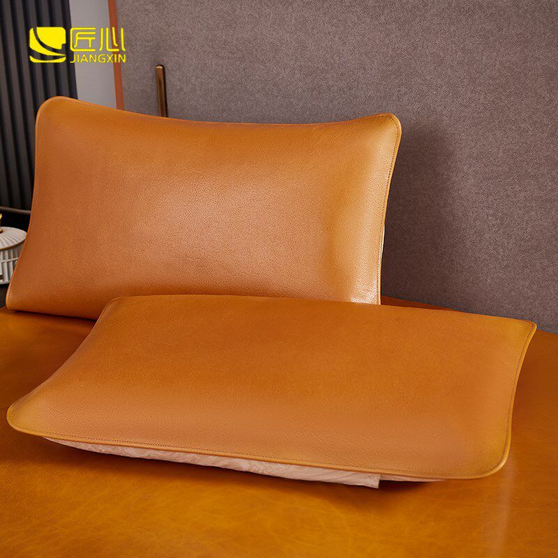 原生态头层水牛皮凉席1.8米真皮硬席子1J.5清水软席加厚床垫三件,床上用品,牛皮席,淘宝优惠券,粉丝福利购,淘宝优惠卷