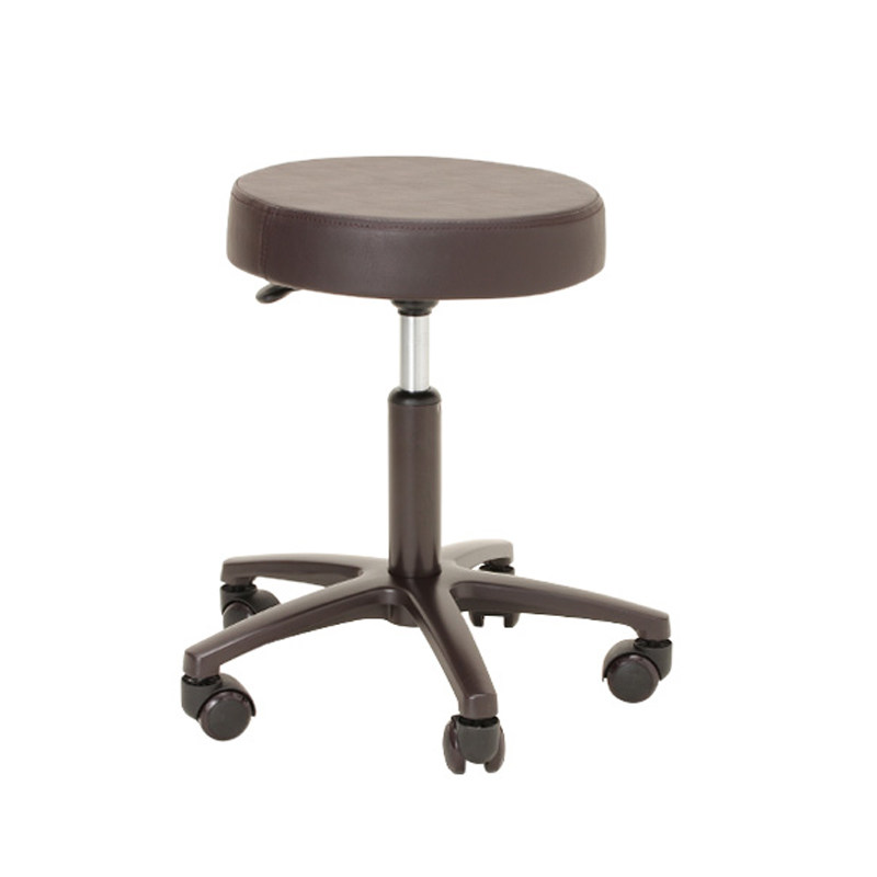 新款美容凳技师凳大工凳师傅凳美甲凳纹绣凳 方N便升降凳子25229.