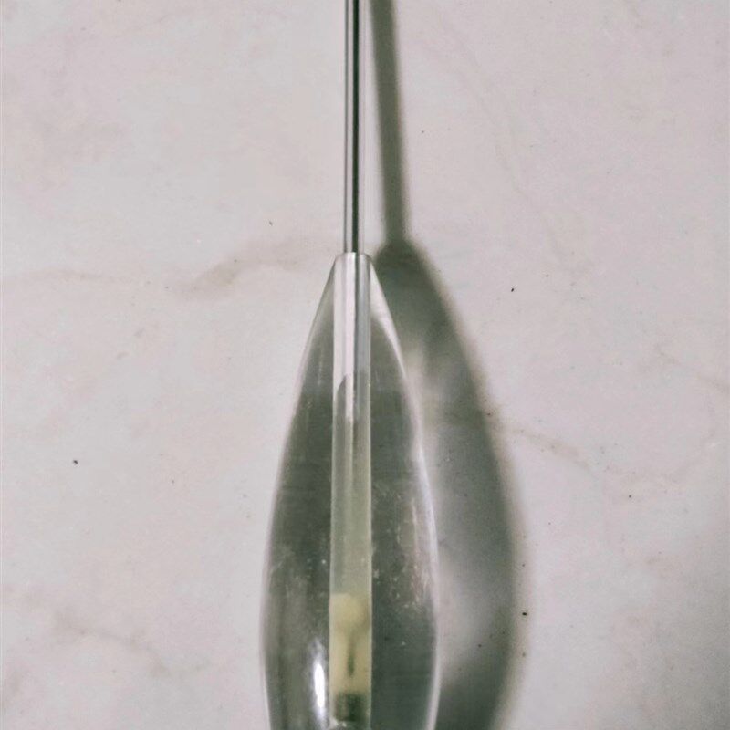 助投器加铅翘嘴神m器缓沉助投器加铅助投器改装远投助投器