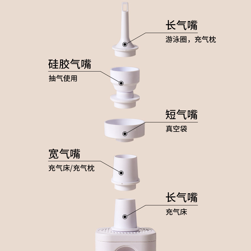 电动充气泵户外便携露营帐篷充z气床垫充气沙发气泵多功能野外充,户外/登山/野营/旅行用品,户外迷你充气泵,淘宝优惠券,粉丝福利购,淘宝优惠卷