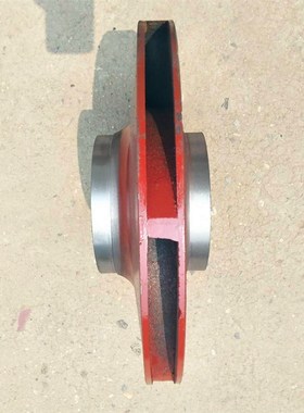 IS 65-50-125 100-80-160 1y50-125-250  200-315 清水离心泵 叶