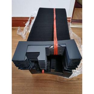 普拉托3015激光切割机导轨防尘罩 轨道保护罩 防尘套风琴式防护罩