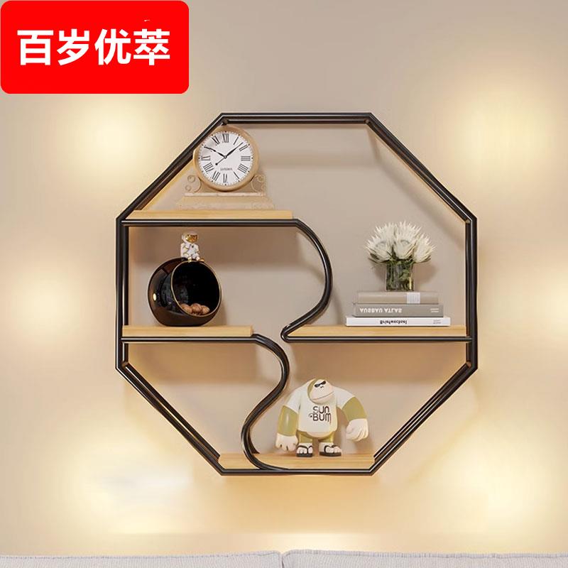 墙上装饰品创意沙发背景墙面壁饰客厅餐厅卧室壁挂墙饰墙壁挂件