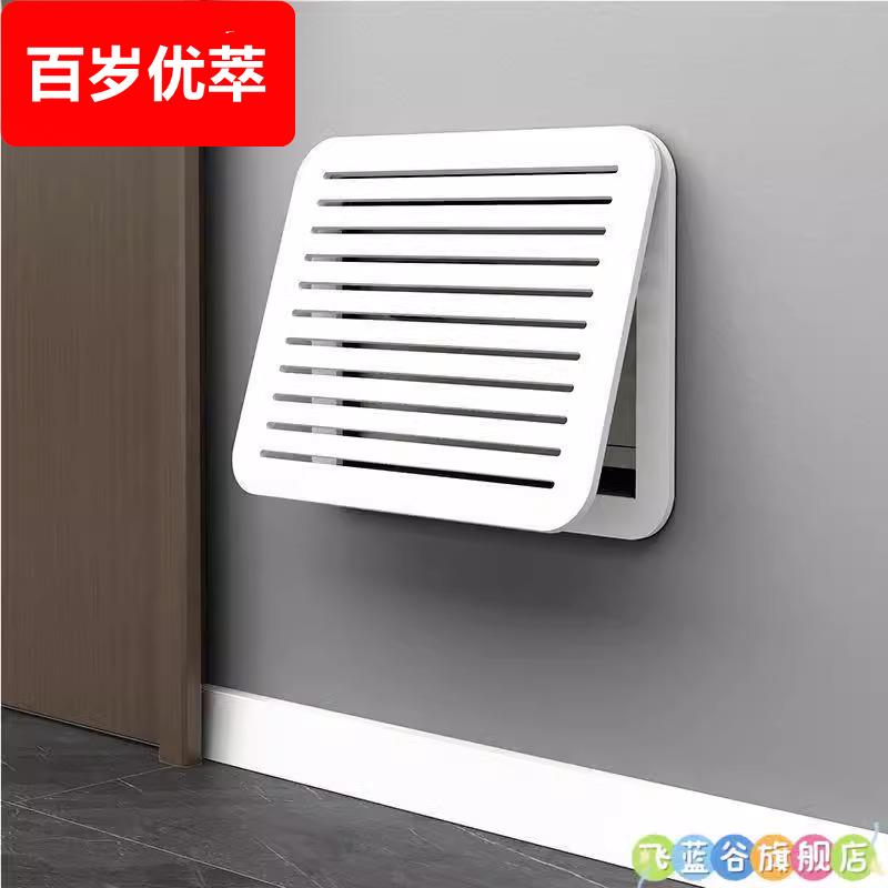 路由器遮丑神器弱电箱装饰遮挡多媒体信息箱网线盒超薄盖板电表箱