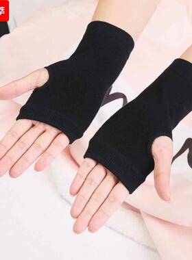 街舞BBOY手转2000S1990S手转手套旋转专用护具护手掌2000护具