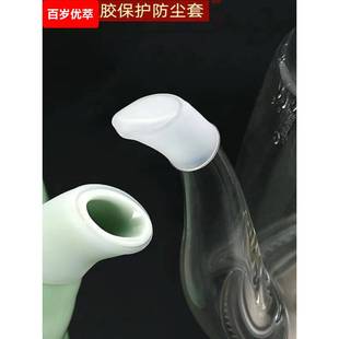油壶嘴帽壶嘴盖防尘盖大、中、小号共发3个可选择用油壶嘴通用