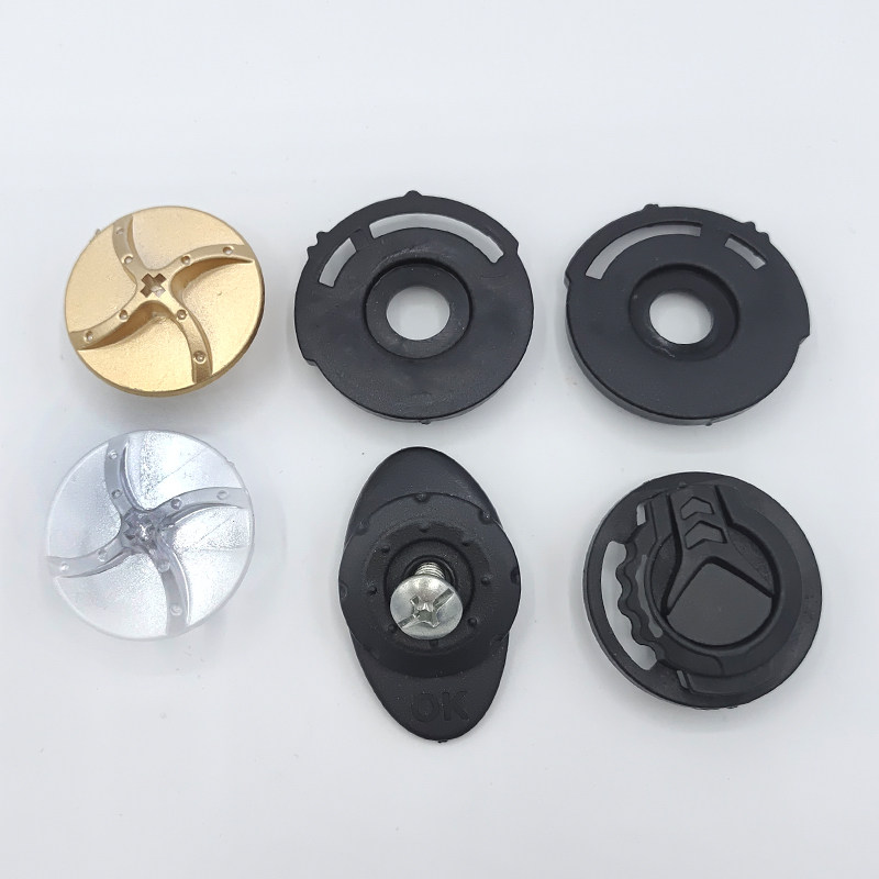 摩托车电动车配件安全帽头盔镜片C螺丝螺母固定下巴扣插扣旋钮卡,家装主材,角阀,淘宝优惠券,粉丝福利购,淘宝优惠卷