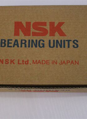 自动车床五金配件 NSsK轴承UCP206地轴轴承座203轴承座