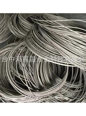 供应GH3030高温合金丝材 镍基合金GH3030线材 现货