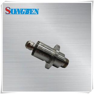 日本NAKANISHI中西带法兰高速动力头分板机主轴NRF-3060S高频铣