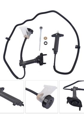 DORMAN CC649026,52107791AA 适用Dodge RAM 1500 2500离合器总泵