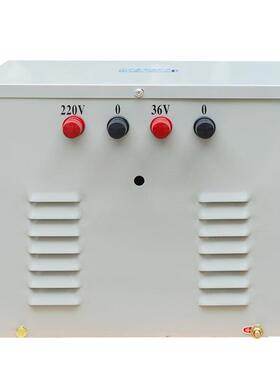 JMB-2000VA行灯变压器380V220V变12v24v48v36v工厂隧道照明变压器