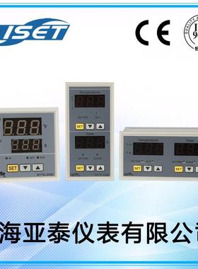 AISET/亚泰 NTTE-2000 烫画机数显温控表 带定时功能