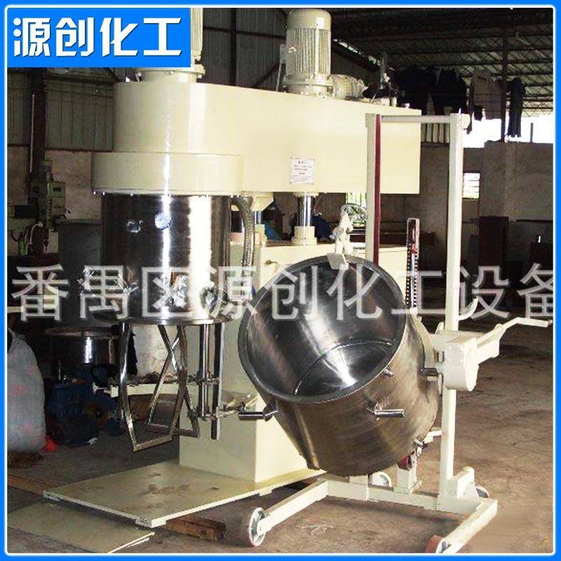 专业销售各式广州真空混胶机规格齐全