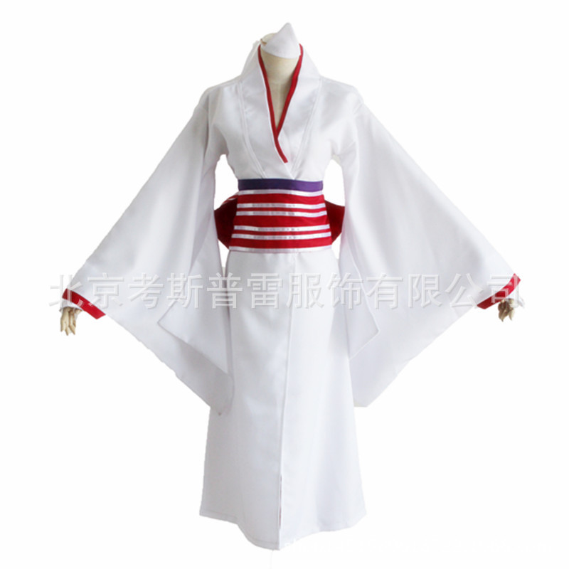 【现货】动漫野良神绯音绯器cos