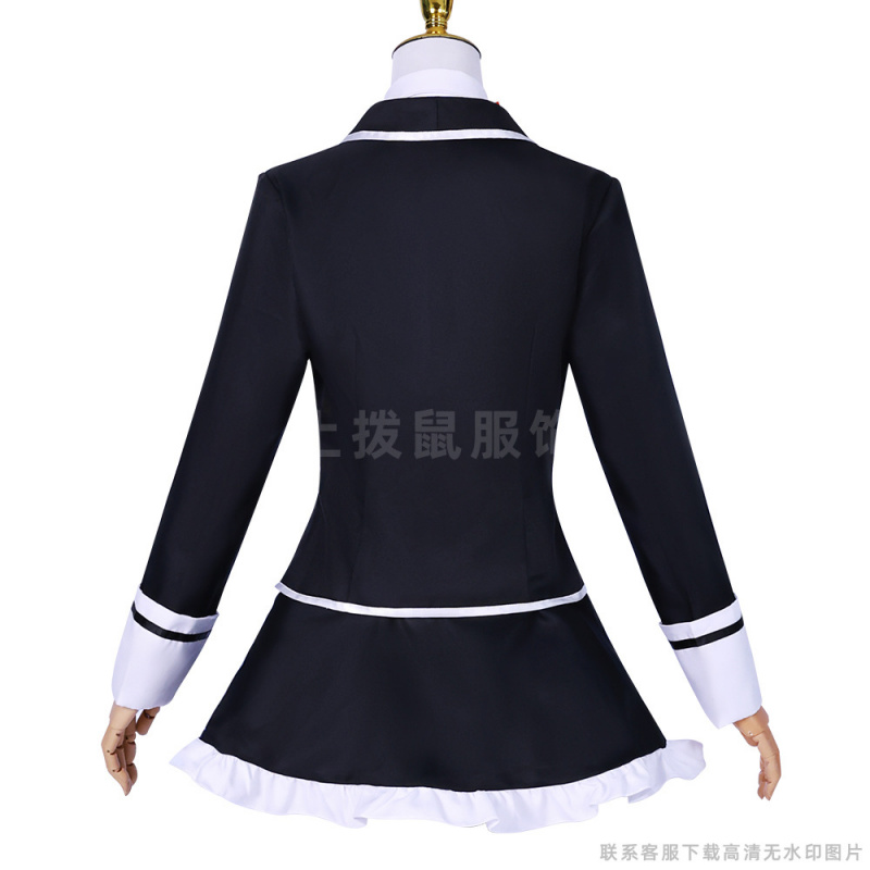 【现货】魔鬼恋人cos服小森唯cos
