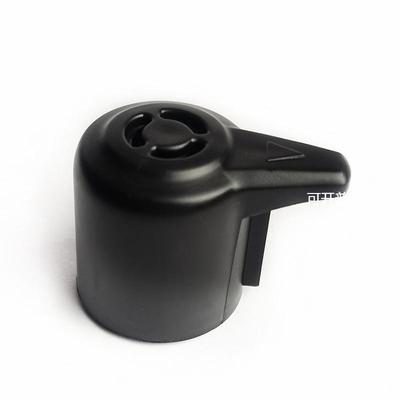 适用Instant Pot 电压力锅排气阀配件亚光黑高压煲限压泄压阀