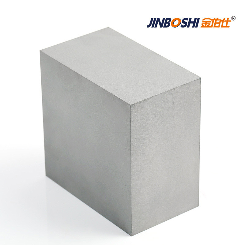 制造模具用加厚钨钢板材厂家批发 硅钢片冲压用硬质合金板料