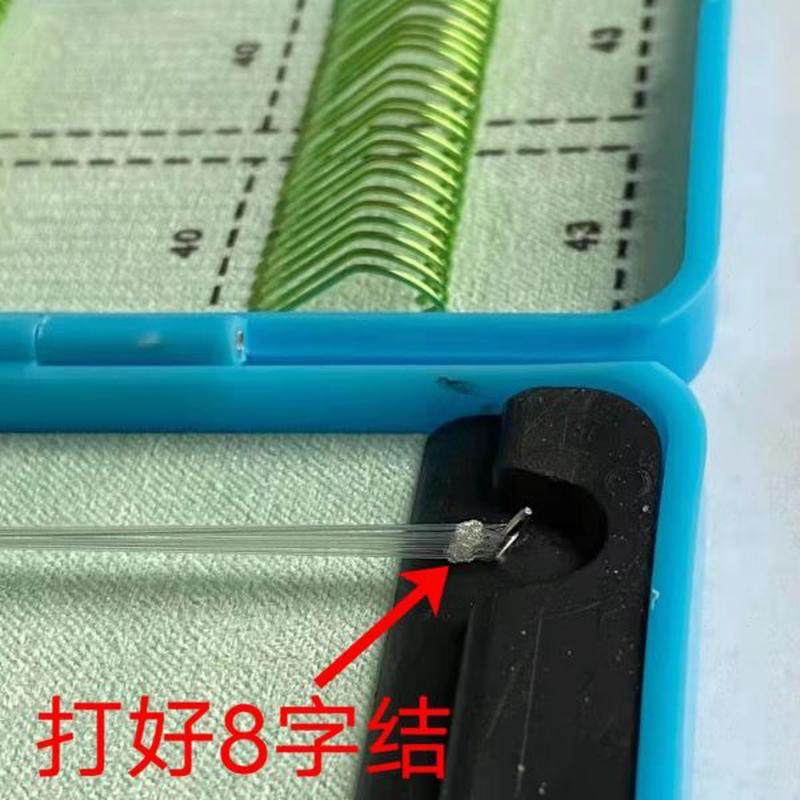 超轻仕黑坑子线双钩竞技超细挂鱼钩垂钓付手工?50竞技狼成品绑好,户外/登山/野营/旅行用品,鱼钩,淘宝优惠券,粉丝福利购,淘宝优惠卷