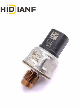 适用于森萨塔现代汽车燃油压力传感器 55PP32-01 110R-000096