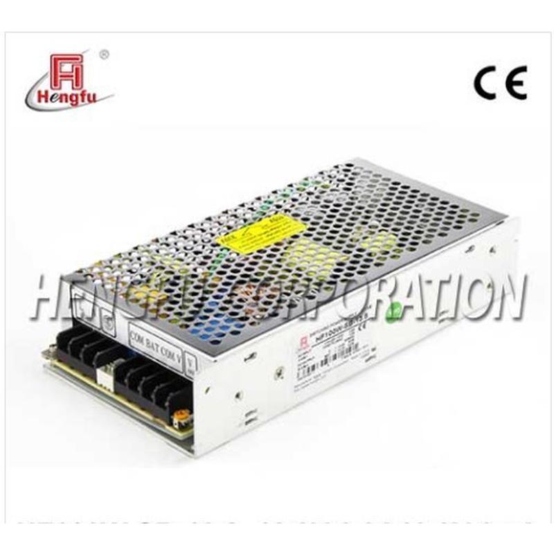直销27.6V3A 27.1V0.5A上海衡孚开关电源HF100W-SB-27.6带充电