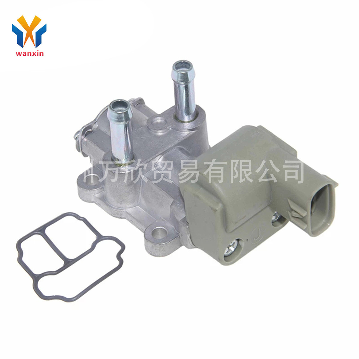 适用于16022-P2E-A51怠速控制适用于歌怠速马达 16022P2EA51