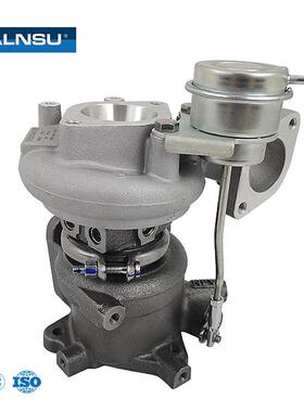 14411-1KC0E  适用于日产 JUKE 汽车涡轮增压