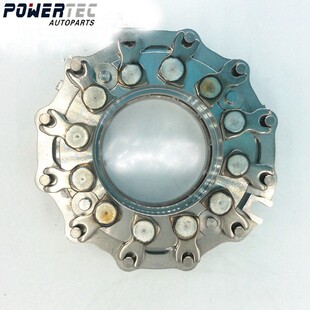 TF035 涡轮增压器喷嘴环适用现代圣达菲 D4EB 28200-27800